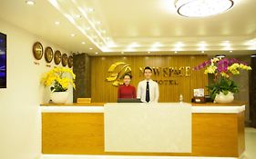 New Angel Airport Hotel