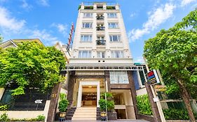 New Angel Airport Hotel